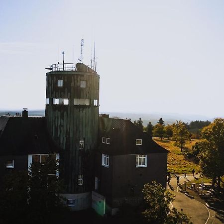 Dorint Resort Winterberg Luaran gambar