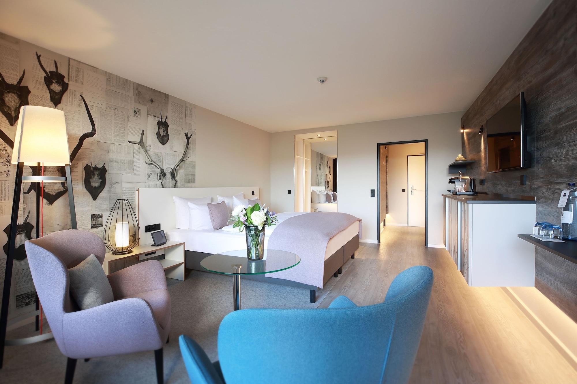 Dorint Resort Winterberg Luaran gambar