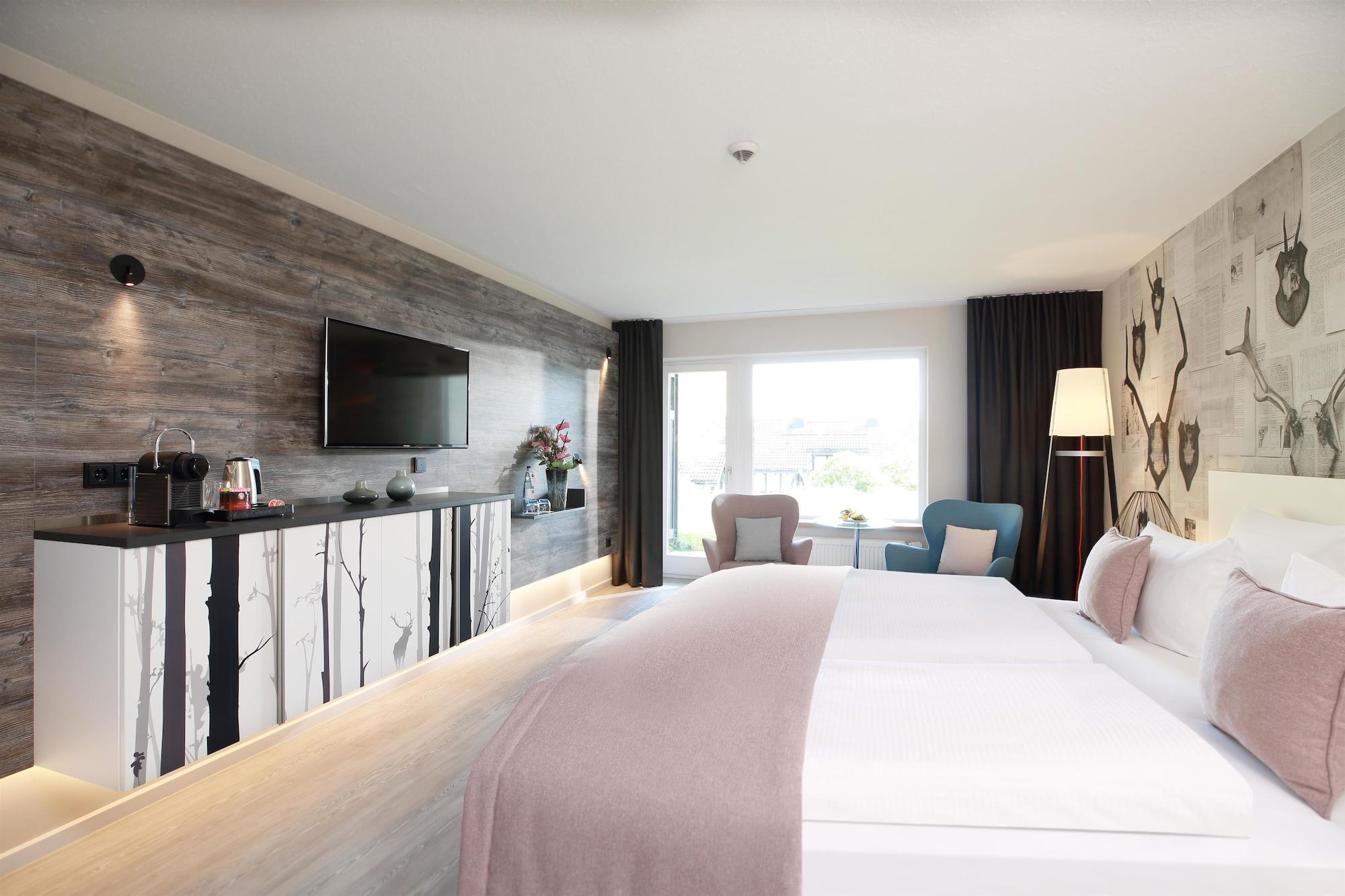 Dorint Resort Winterberg Luaran gambar