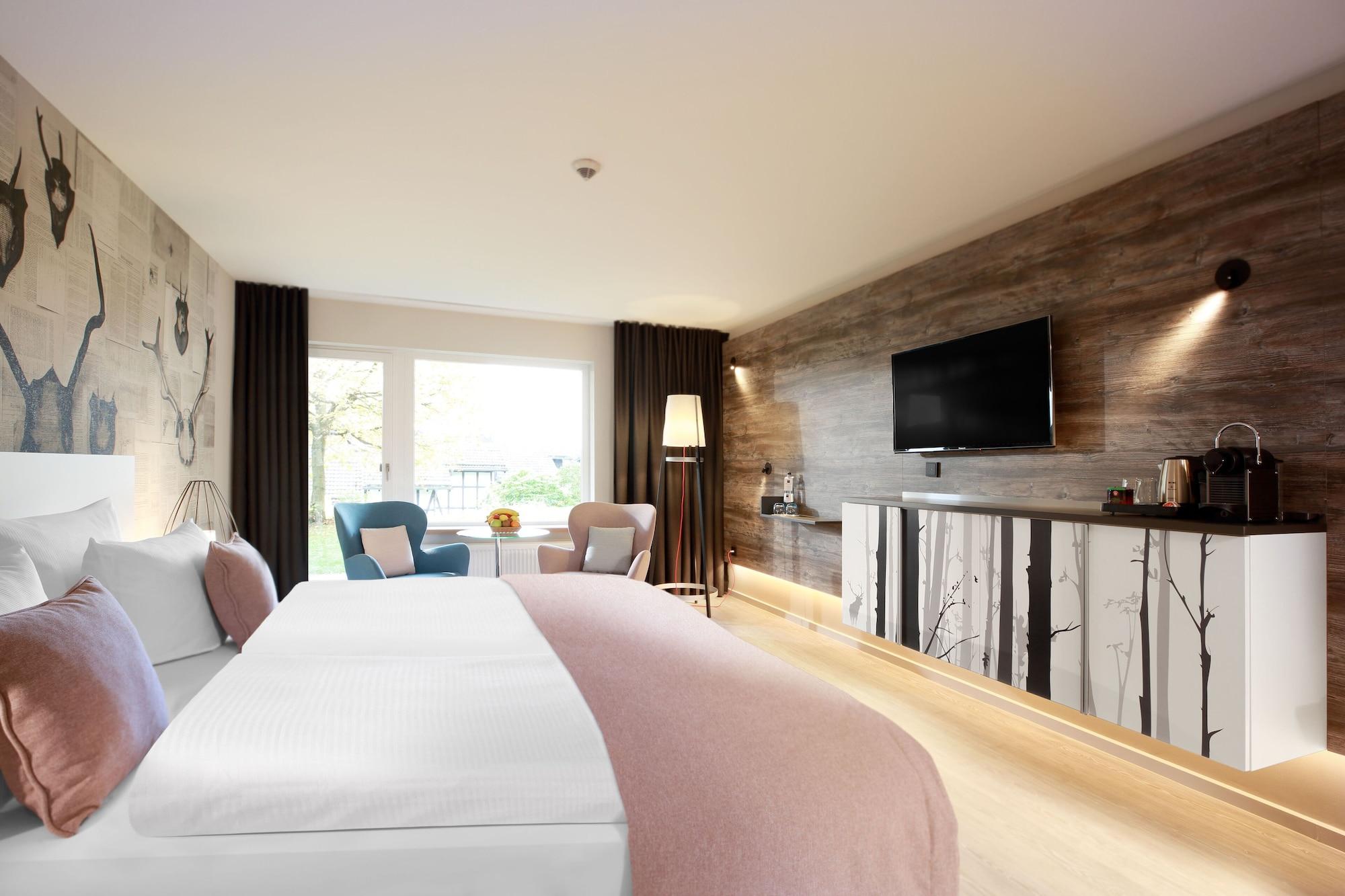 Dorint Resort Winterberg Luaran gambar