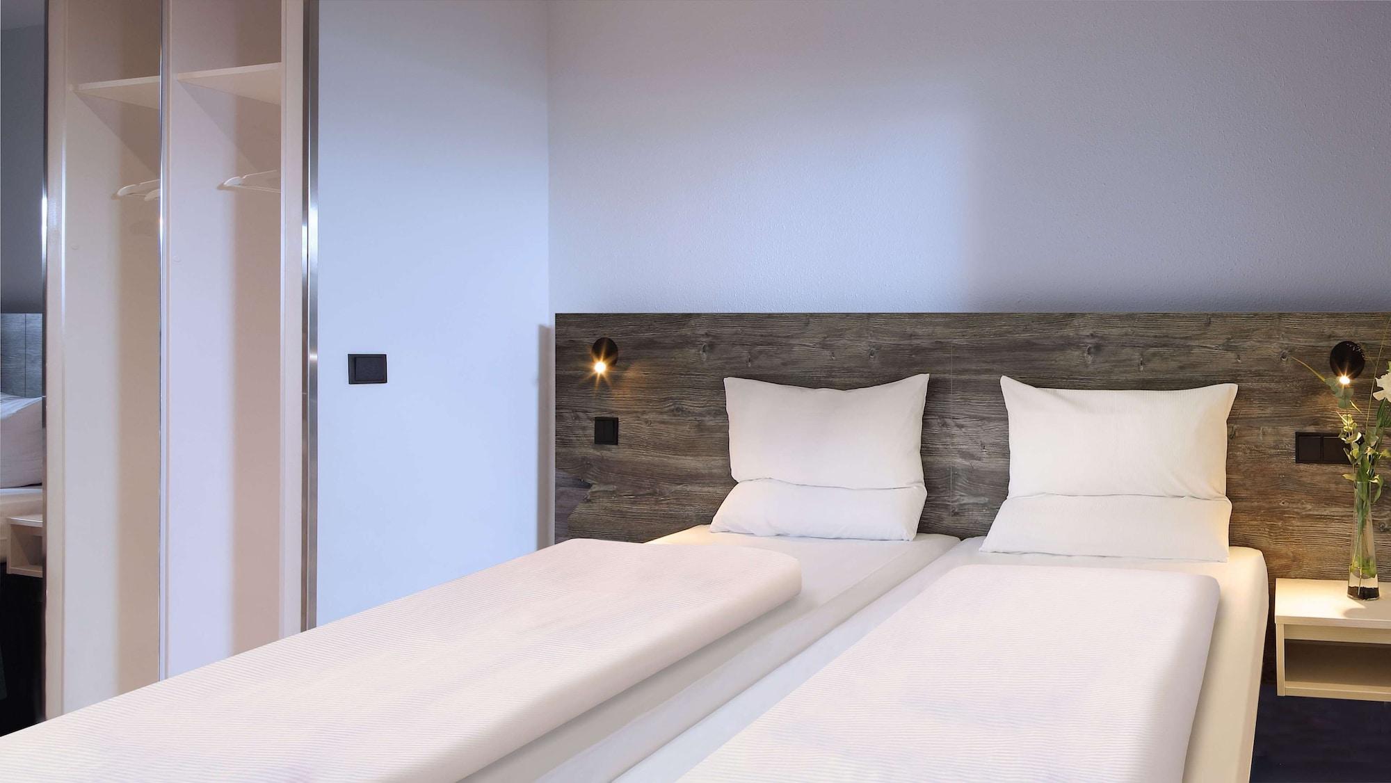 Dorint Resort Winterberg Luaran gambar