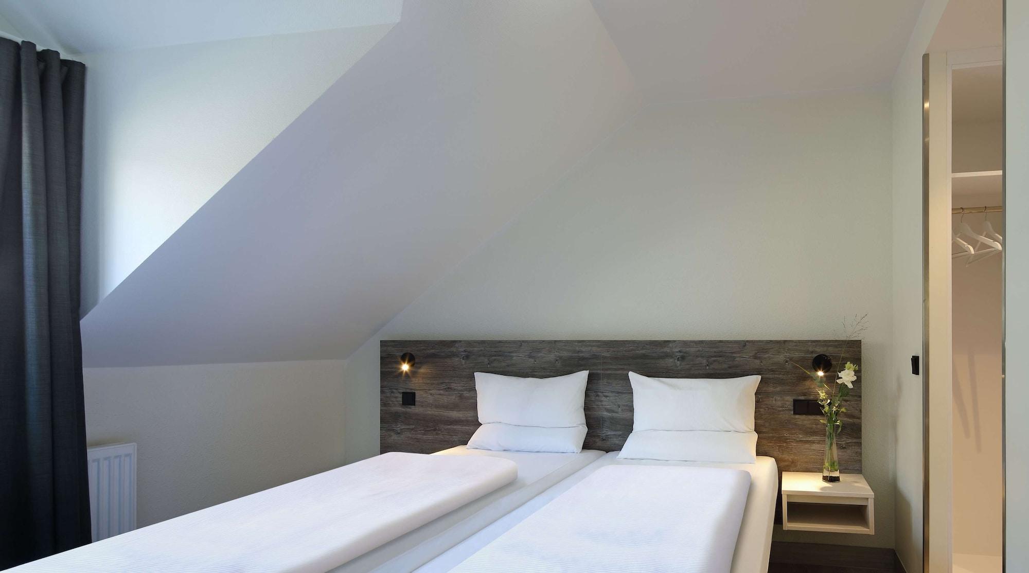 Dorint Resort Winterberg Luaran gambar