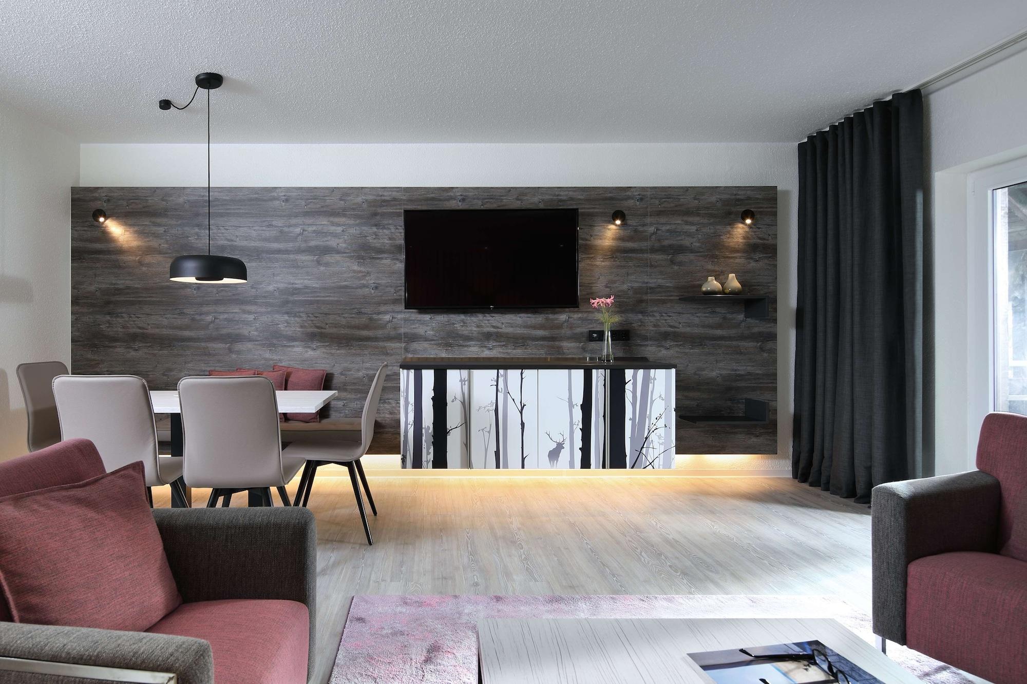 Dorint Resort Winterberg Luaran gambar