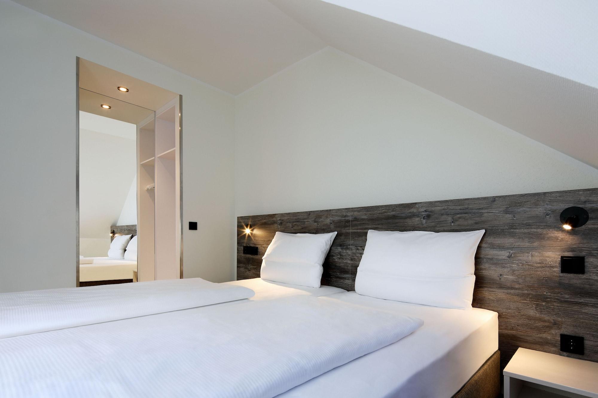 Dorint Resort Winterberg Luaran gambar