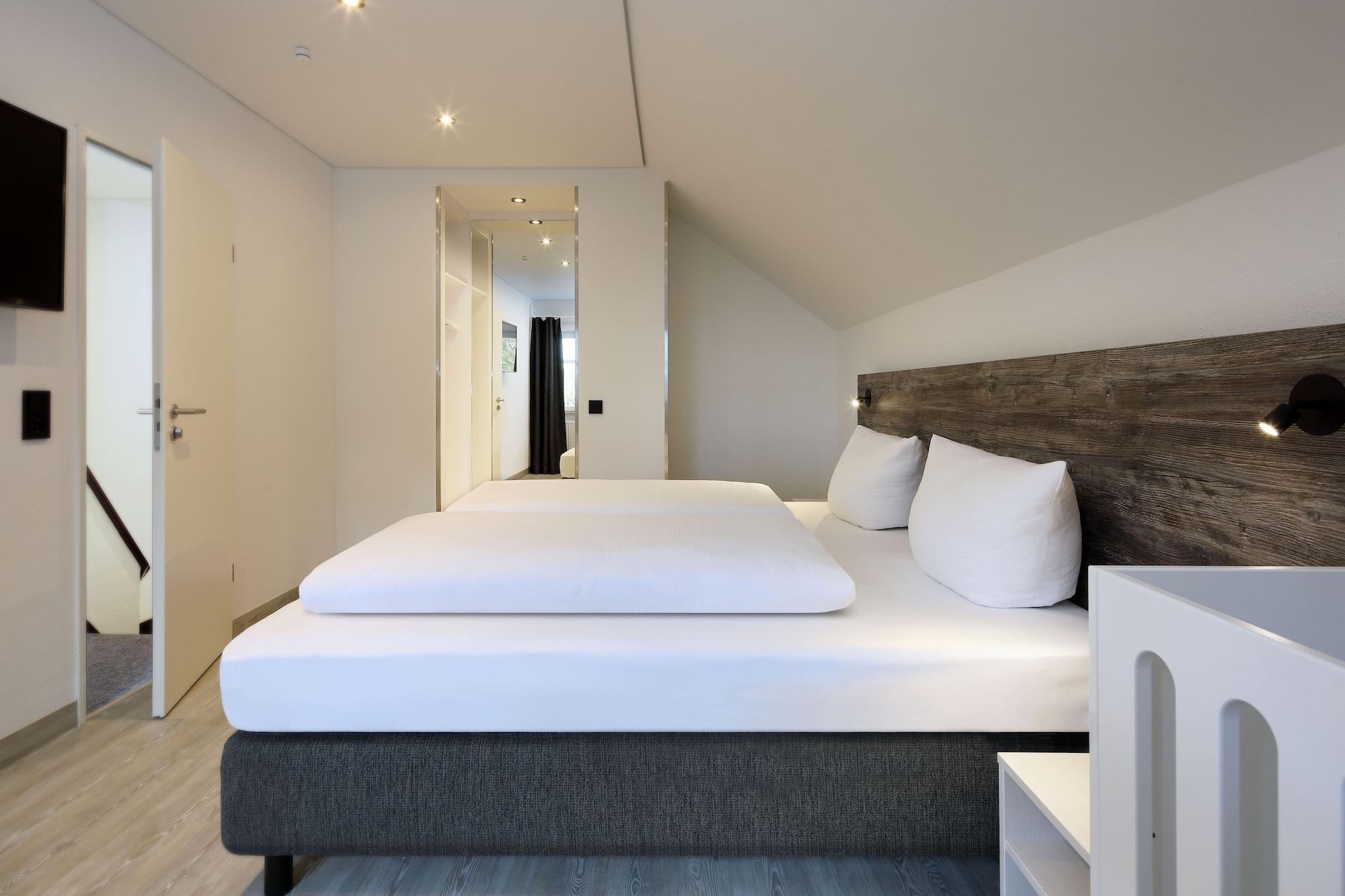 Dorint Resort Winterberg Luaran gambar