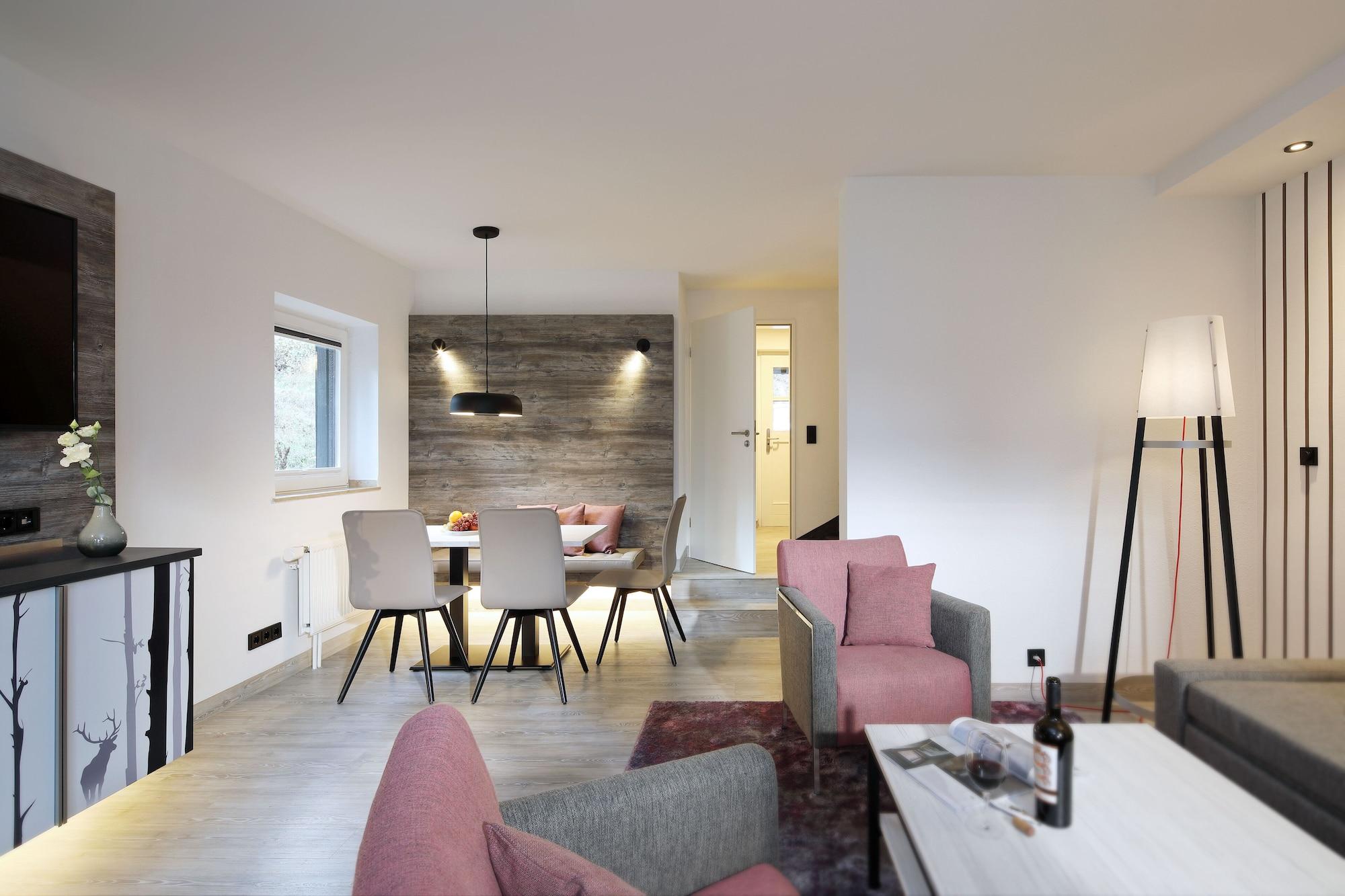 Dorint Resort Winterberg Luaran gambar