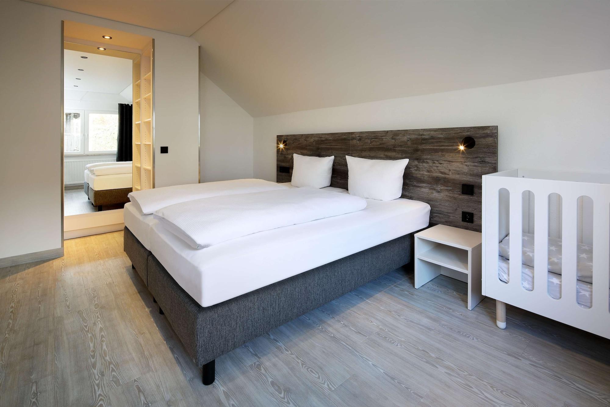 Dorint Resort Winterberg Luaran gambar