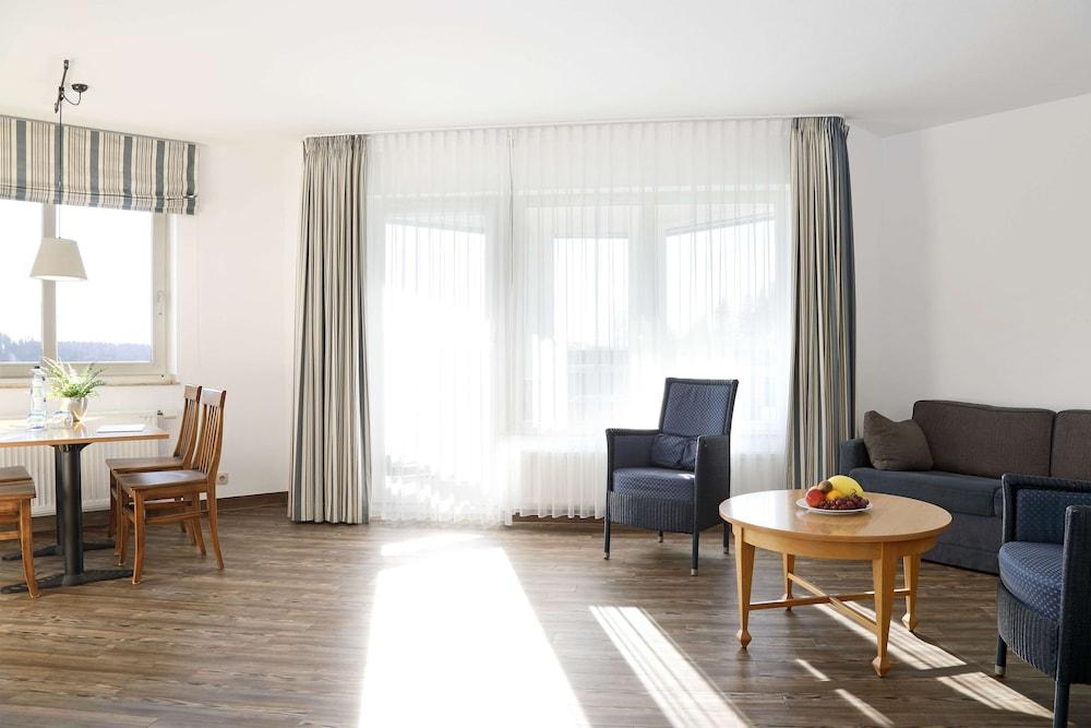 Dorint Resort Winterberg Luaran gambar