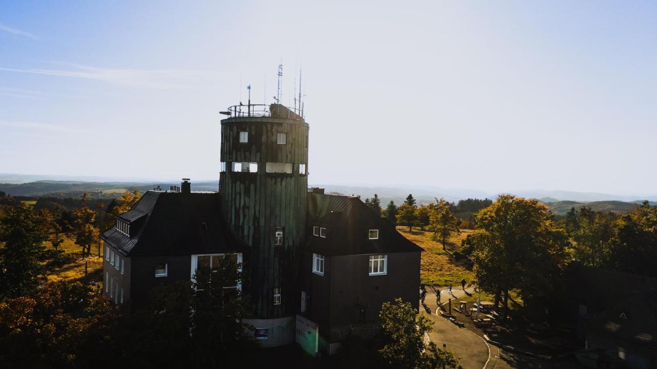 Dorint Resort Winterberg Luaran gambar