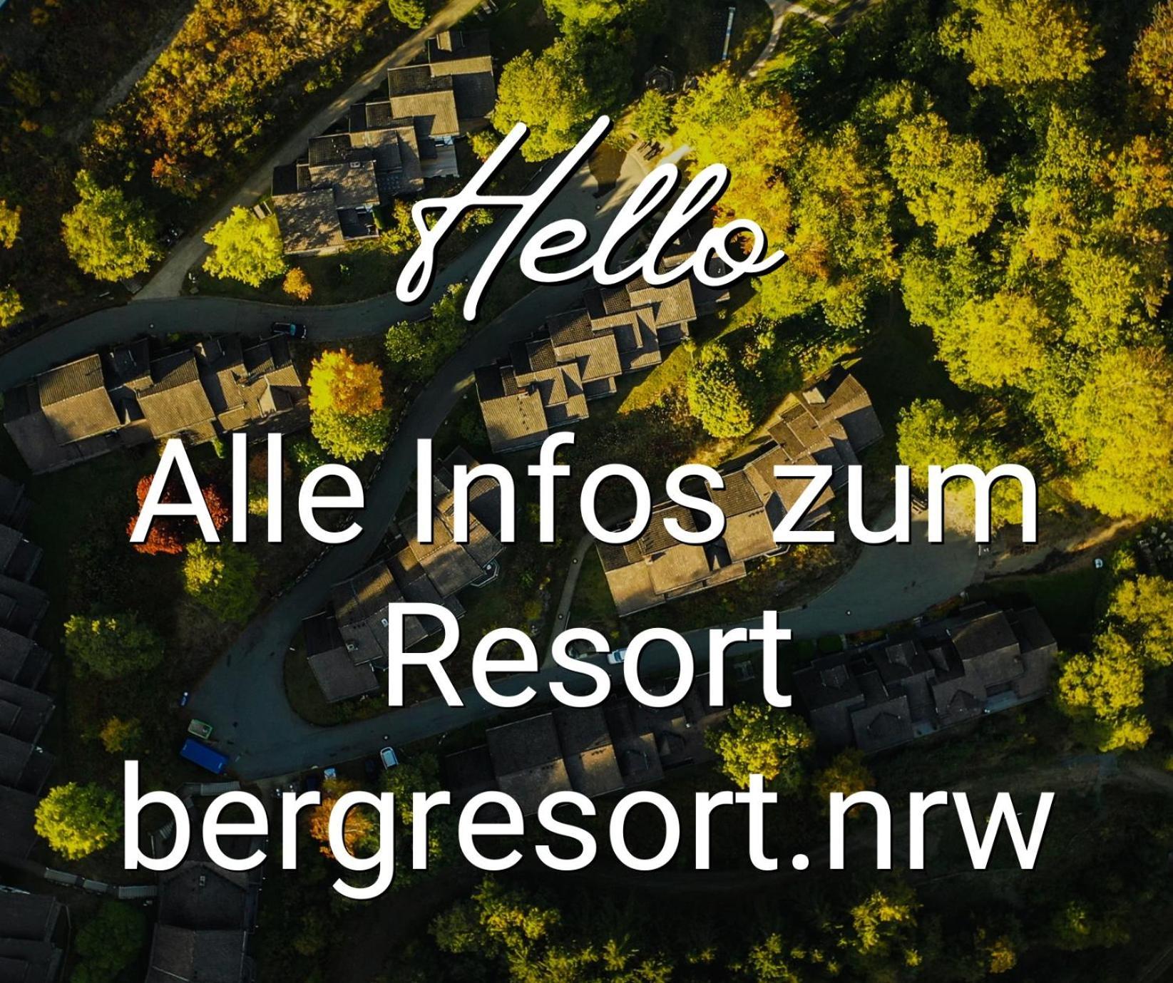Dorint Resort Winterberg Luaran gambar