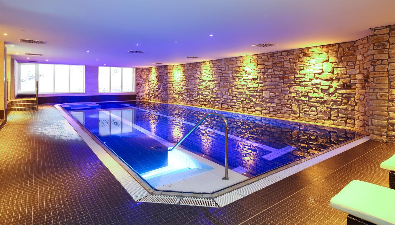 Dorint Resort Winterberg Luaran gambar