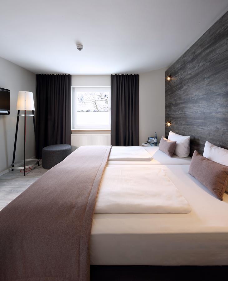 Dorint Resort Winterberg Luaran gambar
