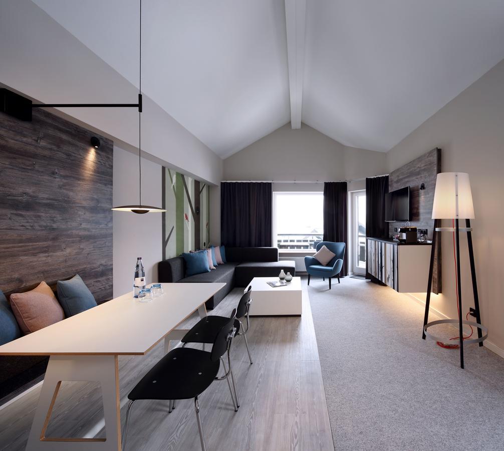Dorint Resort Winterberg Luaran gambar