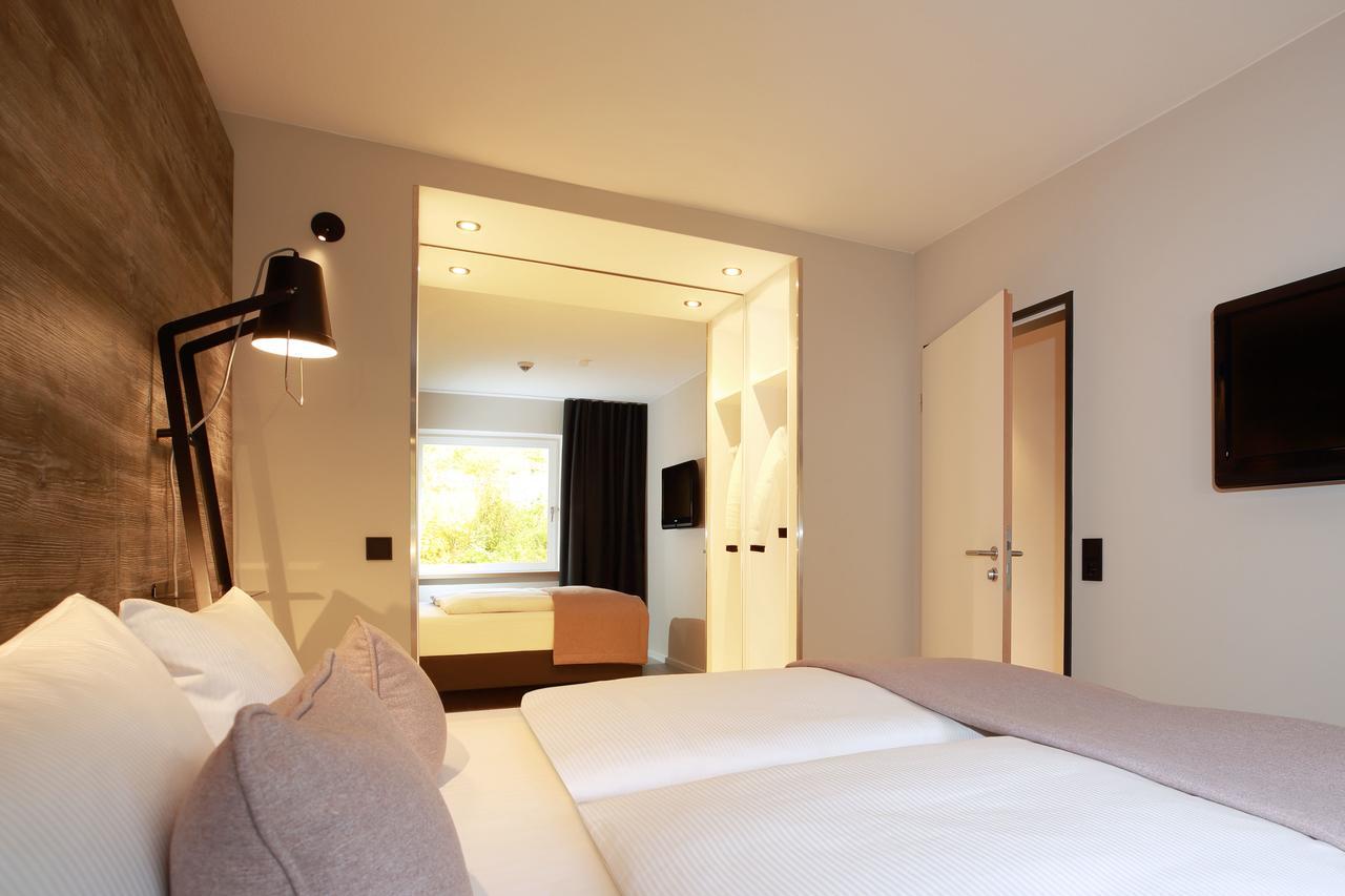 Dorint Resort Winterberg Luaran gambar