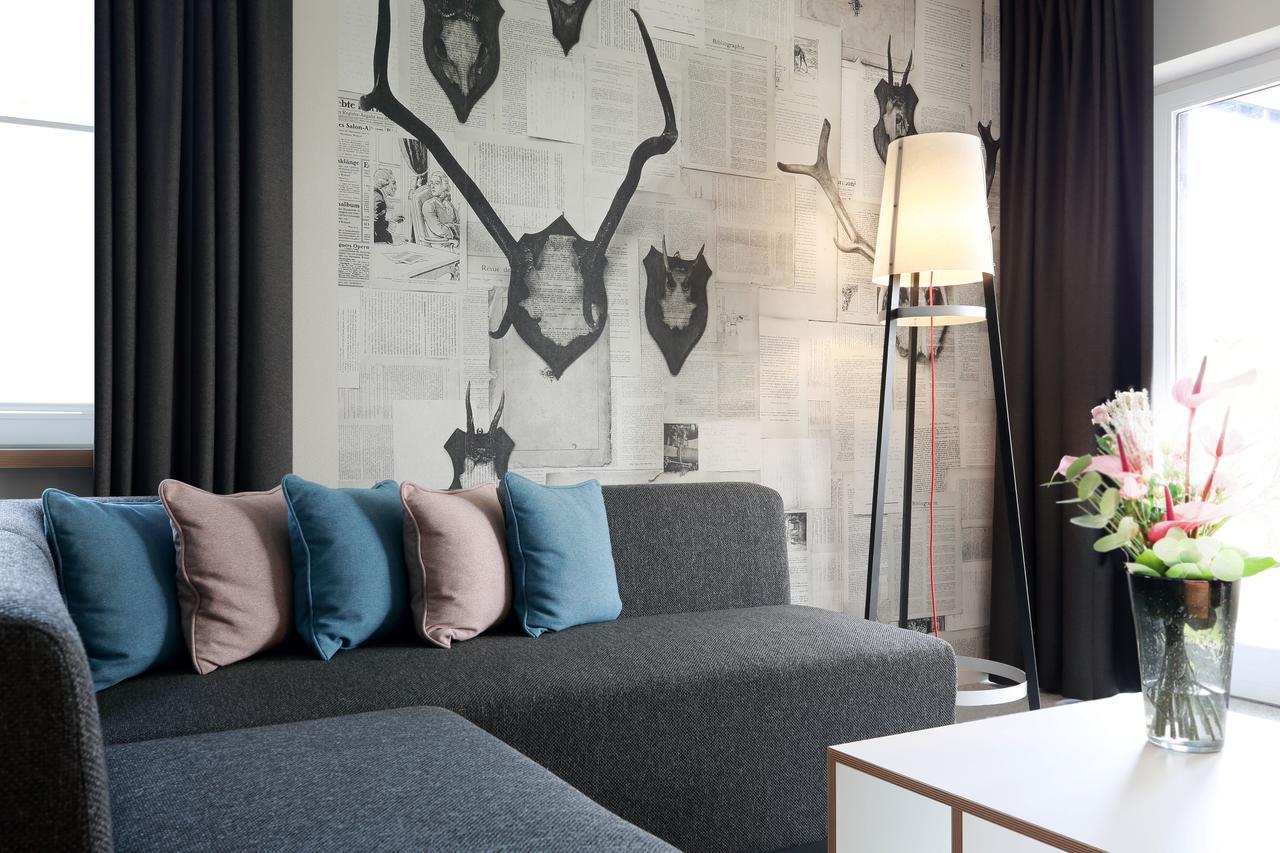 Dorint Resort Winterberg Luaran gambar