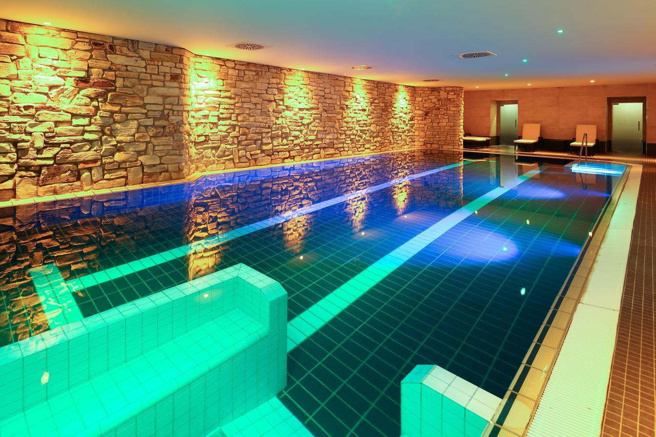 Dorint Resort Winterberg Luaran gambar