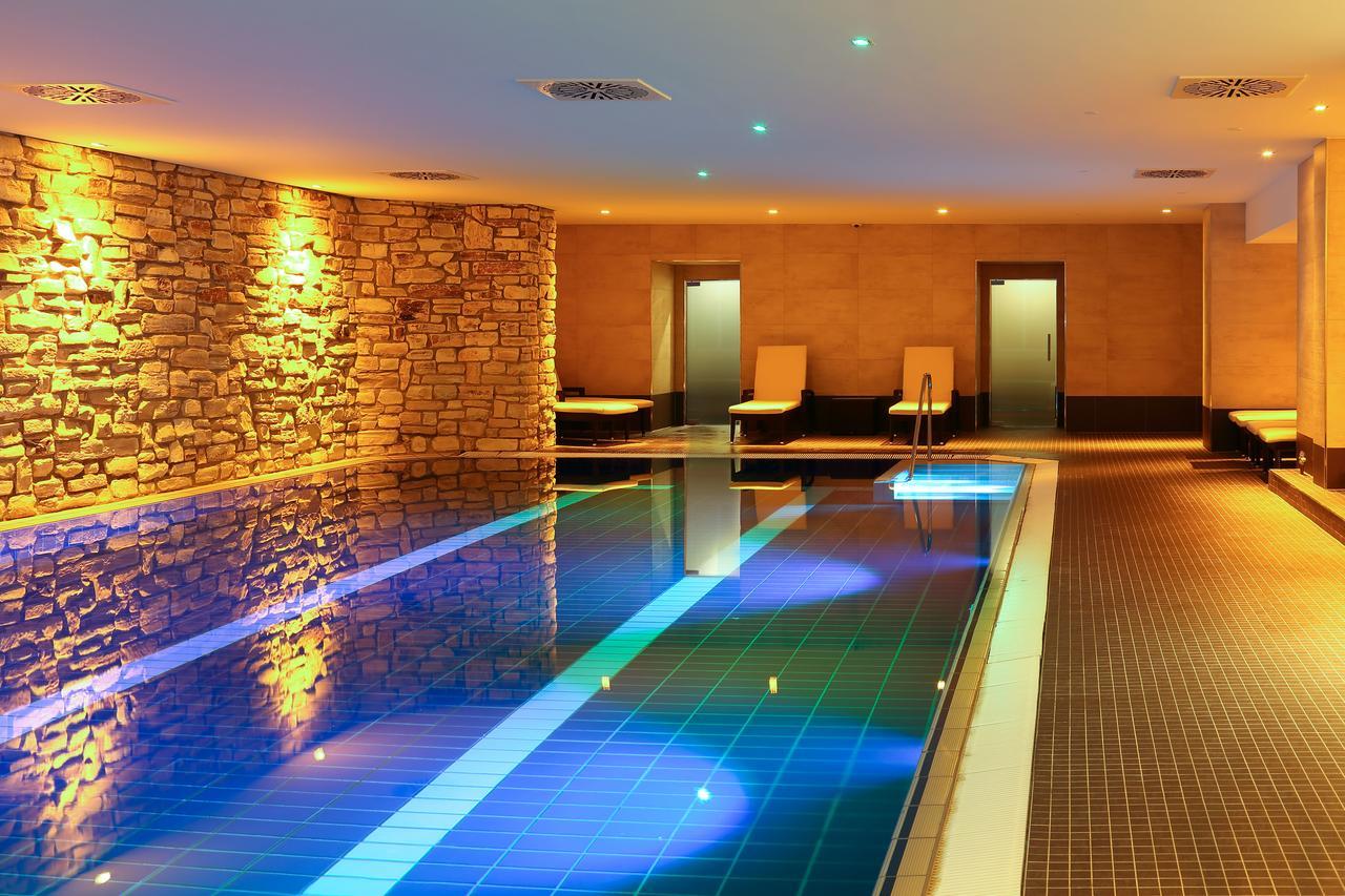 Dorint Resort Winterberg Luaran gambar
